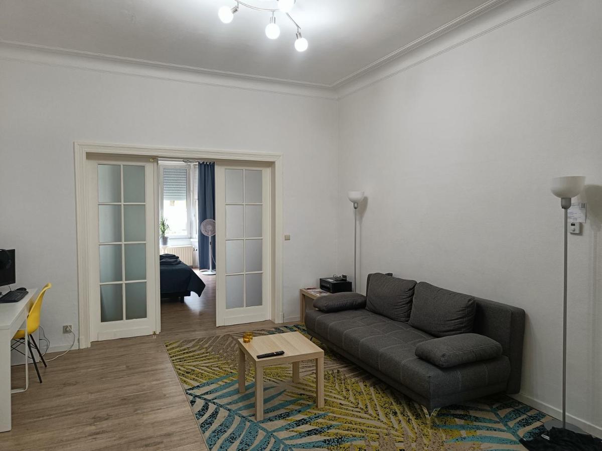 The Brussels-Laken Appartement Eksteriør bilde