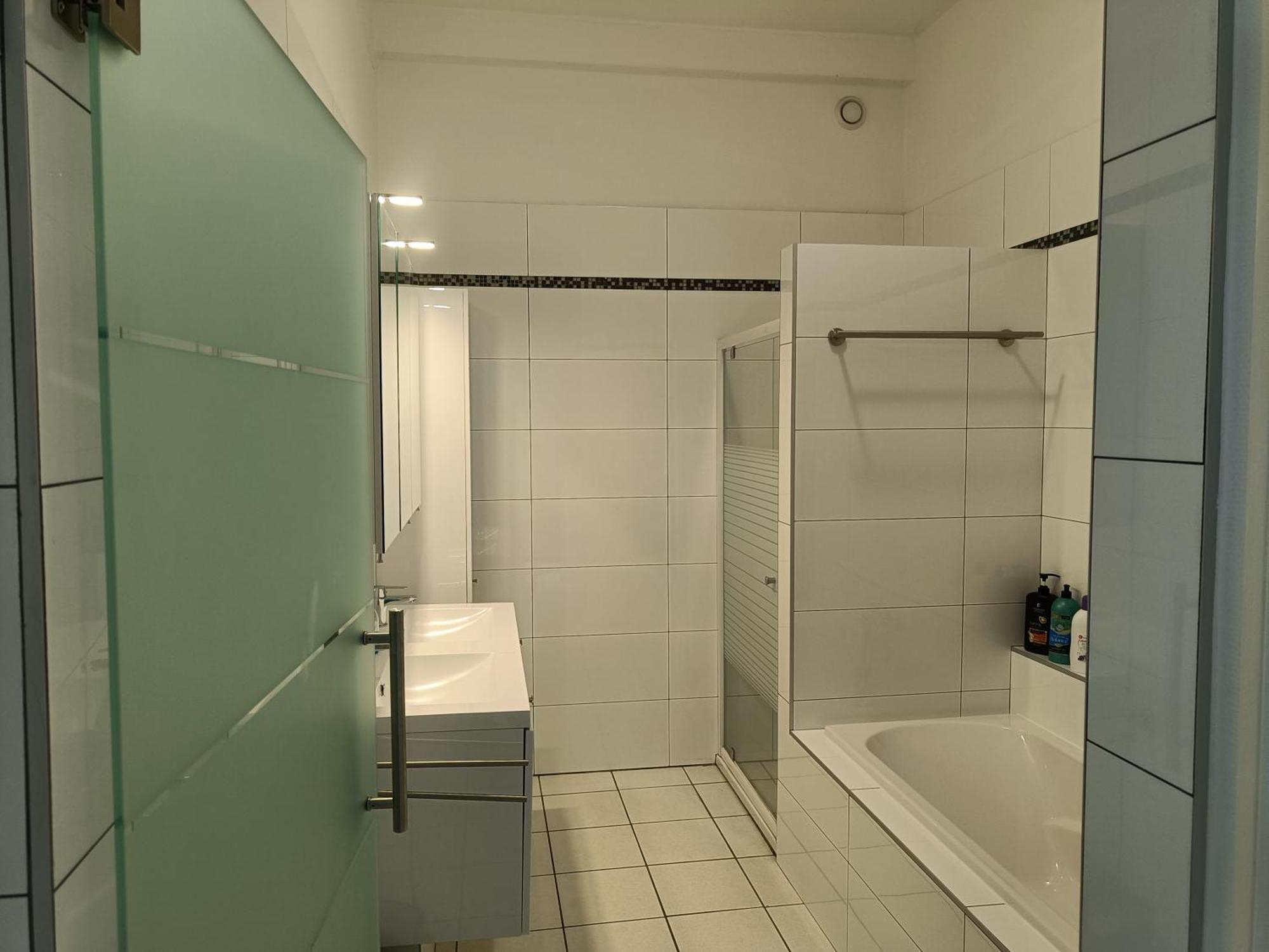 The Brussels-Laken Appartement Eksteriør bilde