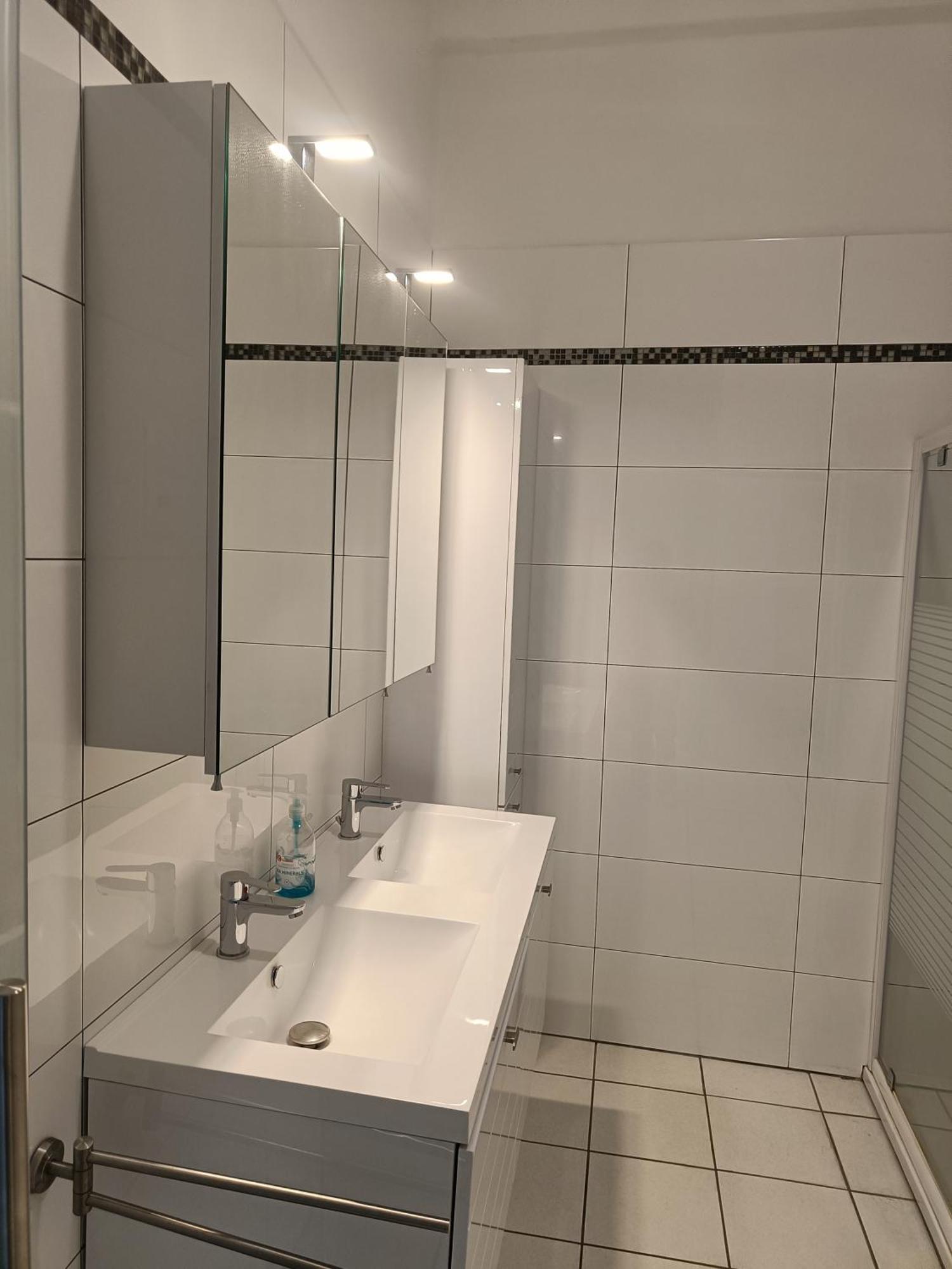 The Brussels-Laken Appartement Eksteriør bilde